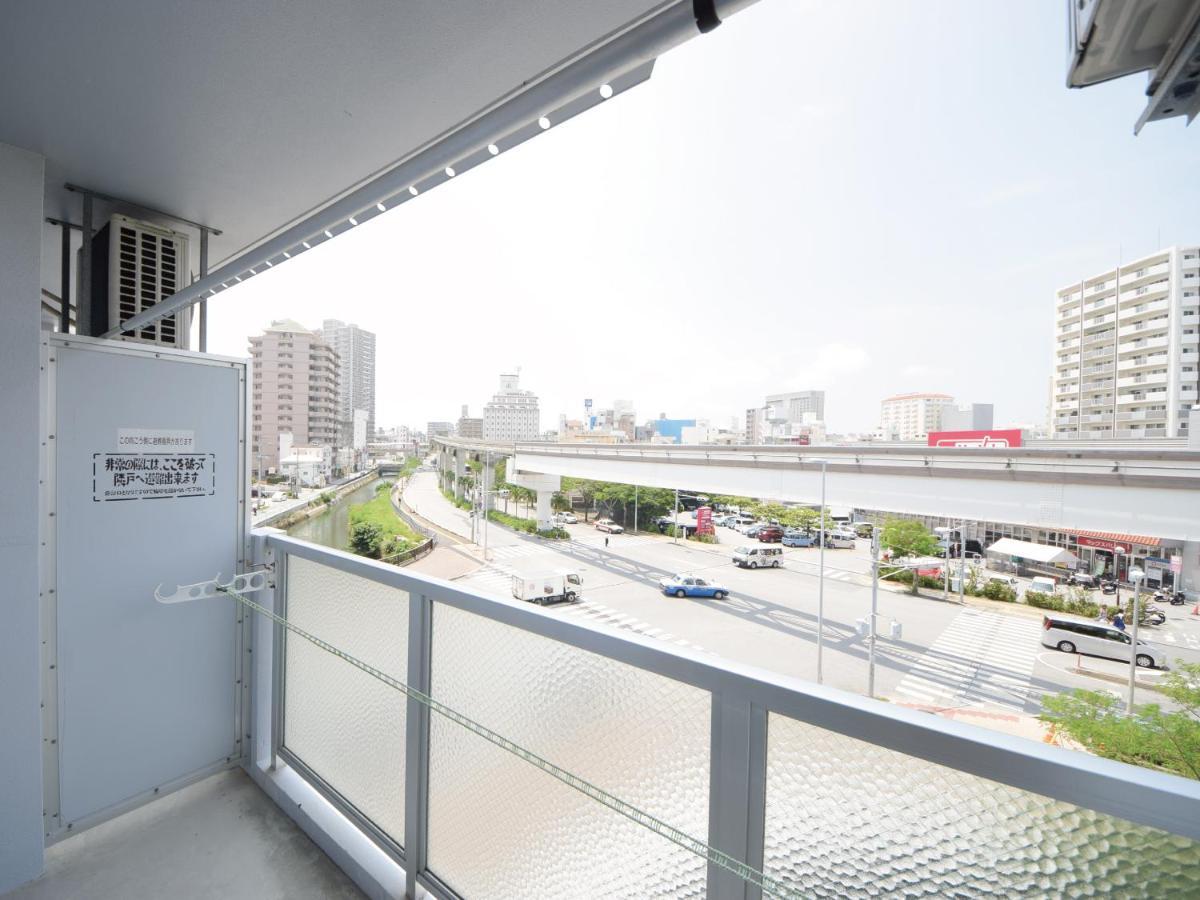 Stay In Sumuka Kokusai Street Tomari Exterior photo