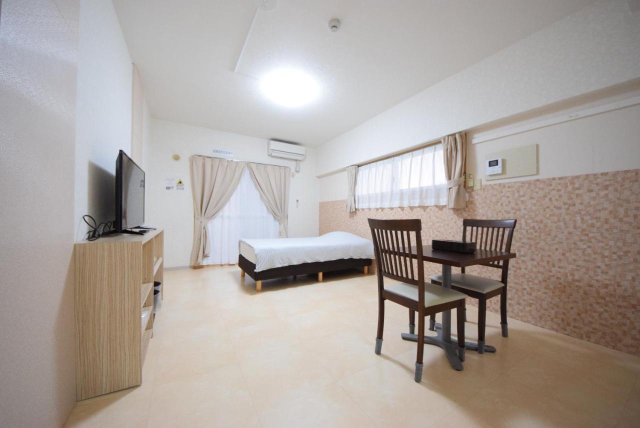 Stay In Sumuka Kokusai Street Tomari Exterior photo
