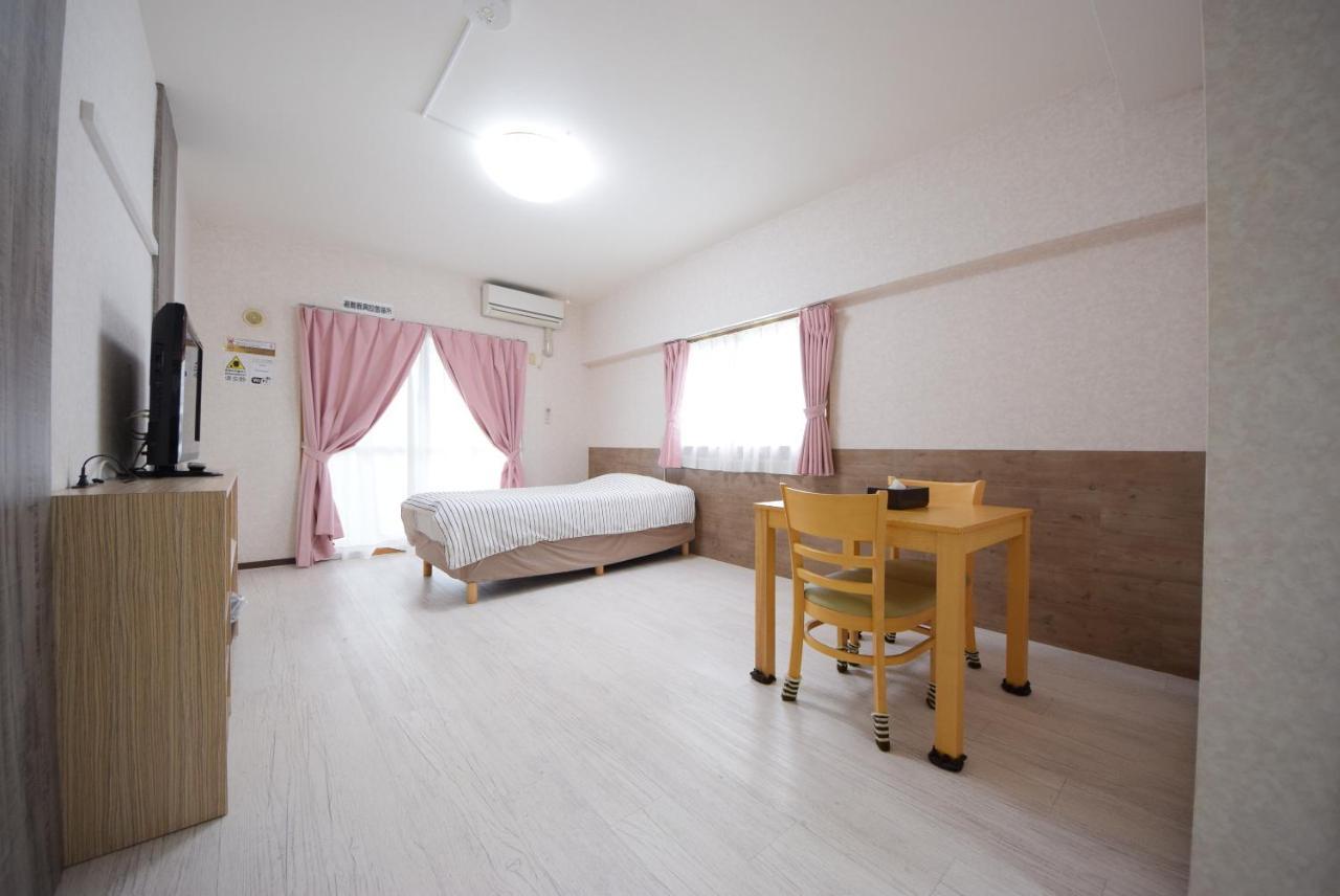 Stay In Sumuka Kokusai Street Tomari Exterior photo