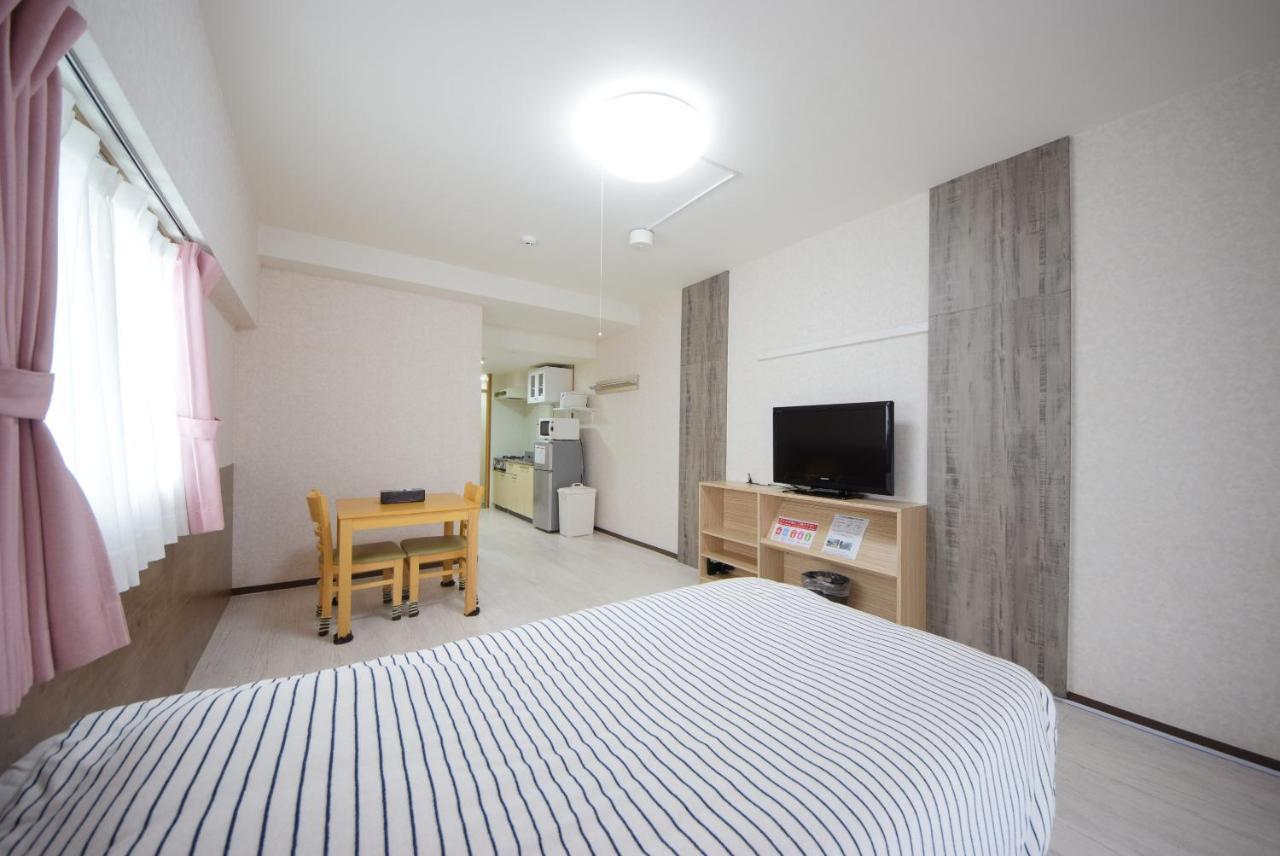 Stay In Sumuka Kokusai Street Tomari Exterior photo